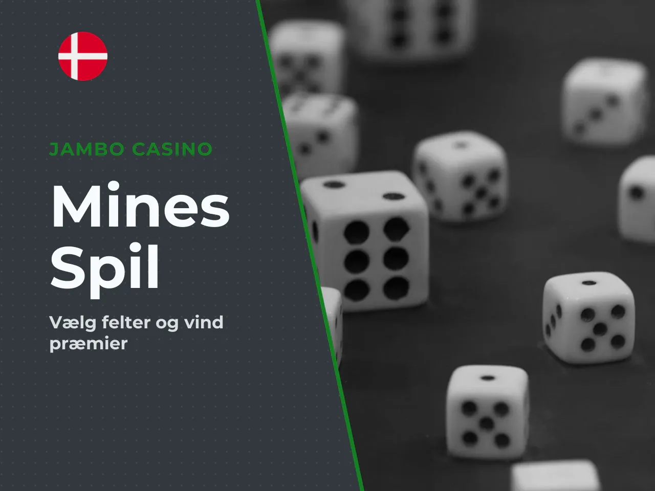 Åbn felter og afslut runden på