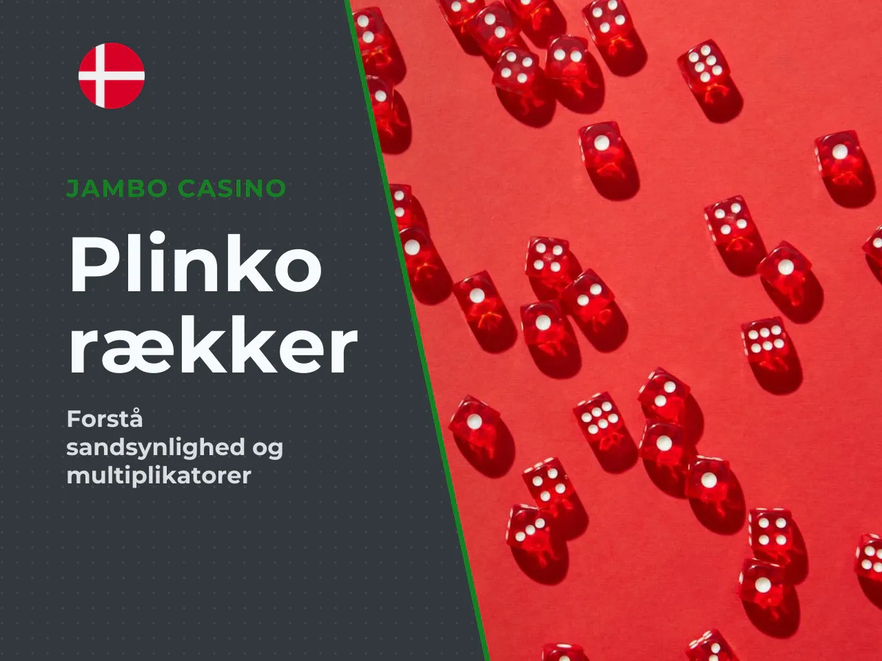 Hvad betyder antallet af rækker i