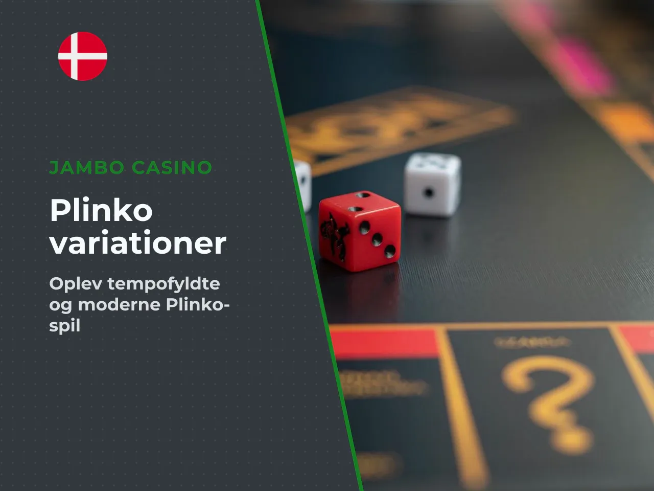 Dynamiske og hurtige Plinko-varianter. Ud over
