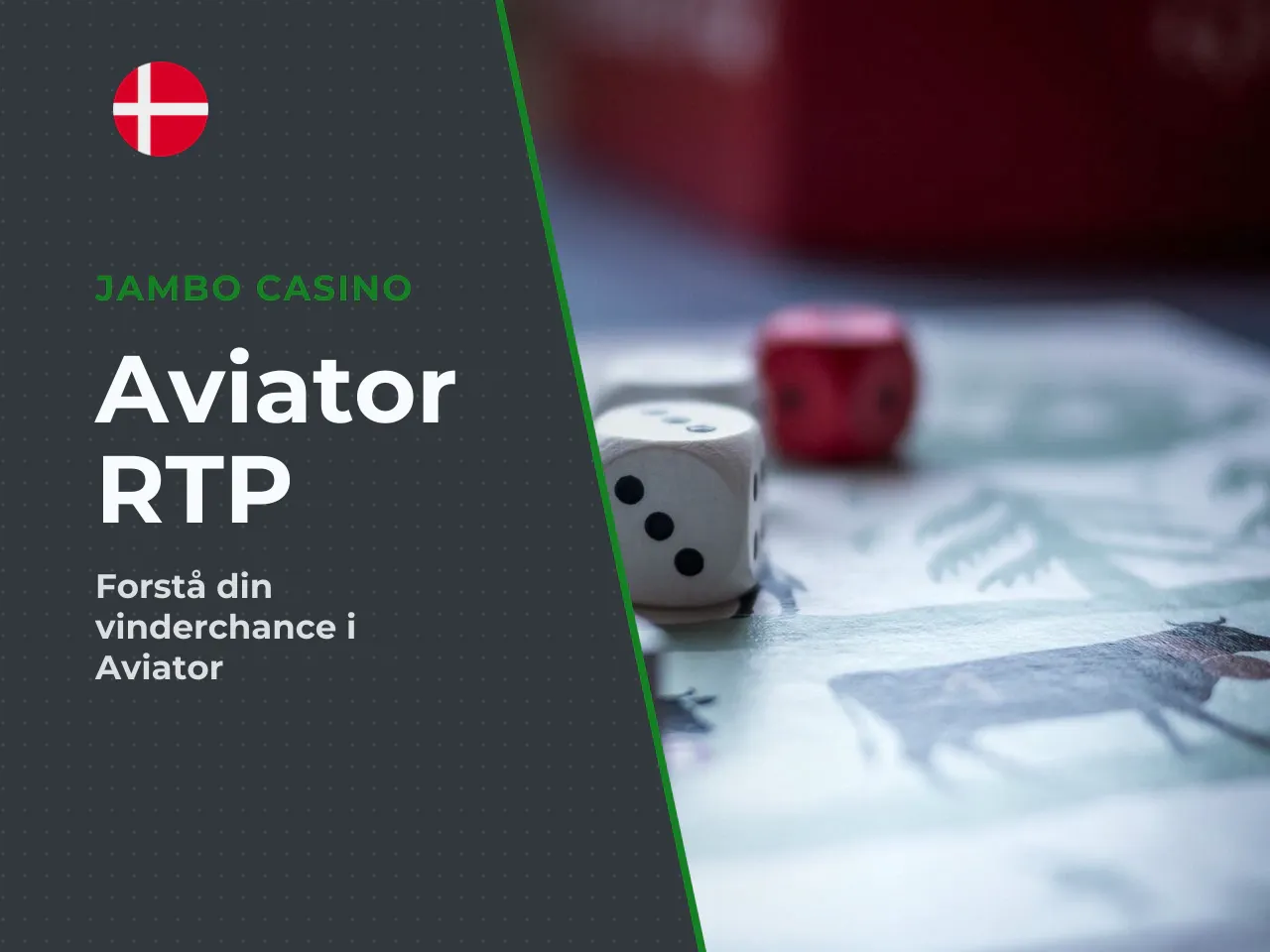 Hvad betyder RTP i Aviator