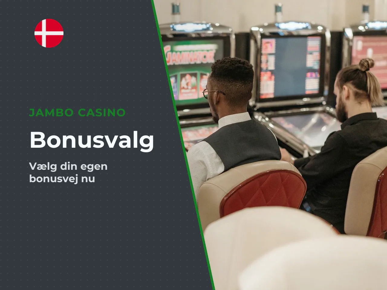 Bonus Choice og Free Spins Modes