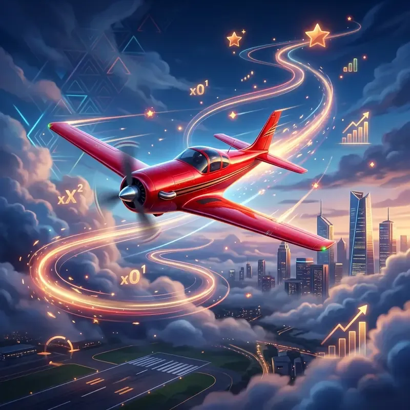 Aviator game demo, strategi og spil