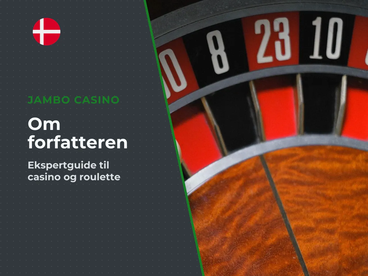 Om forfatteren. Sofie Nygaard Mikkelsen er
