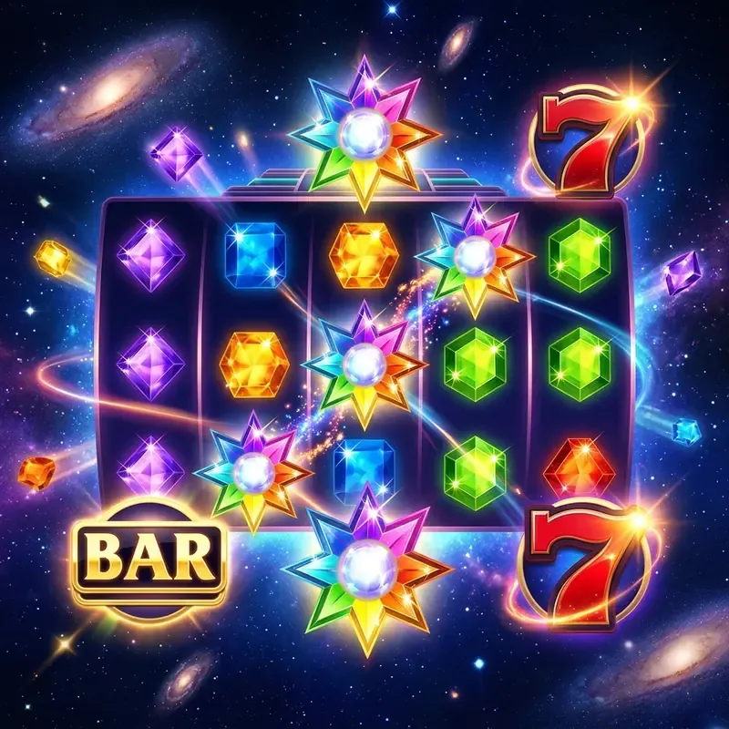 Starburst