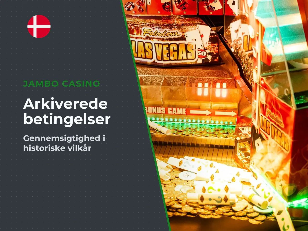 Appendiks A Oprindelige formuleringer arkiv