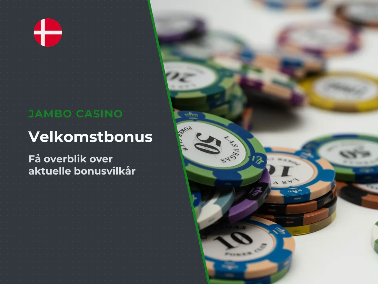 Findes der en Jambo Casino no