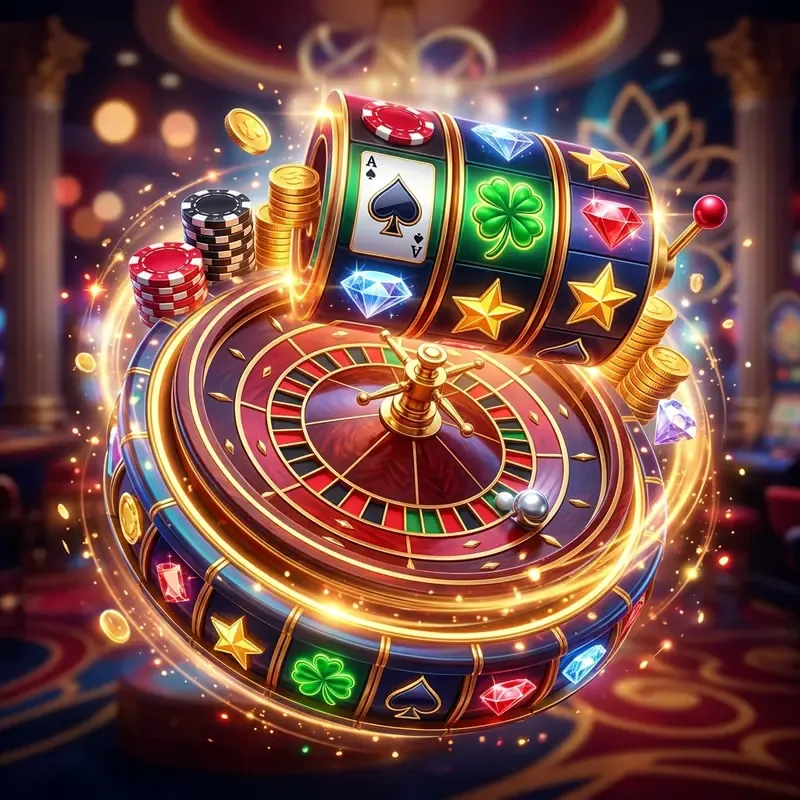 Roulette