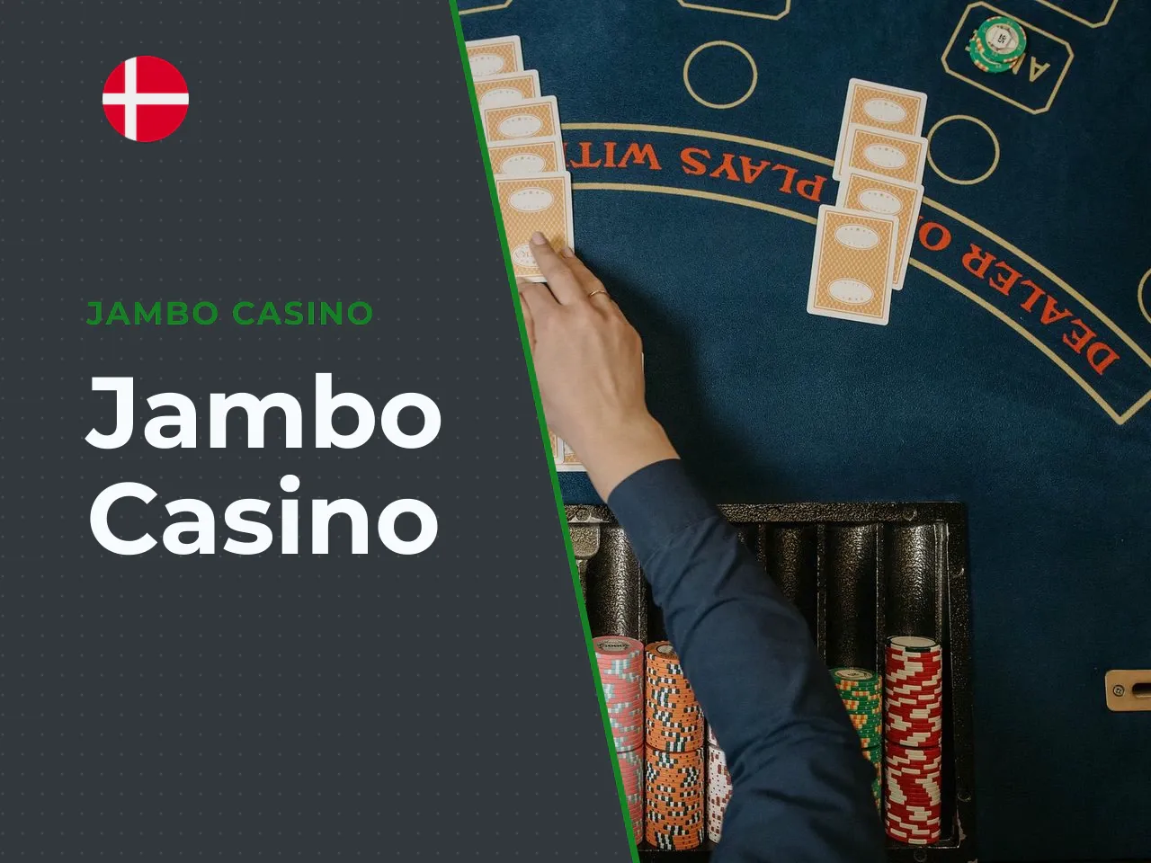 Jambo Casino heading-banner
