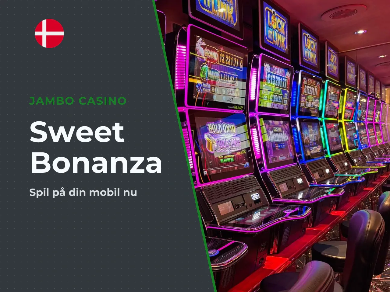 Sweet Bonanza 1000 på mobil og