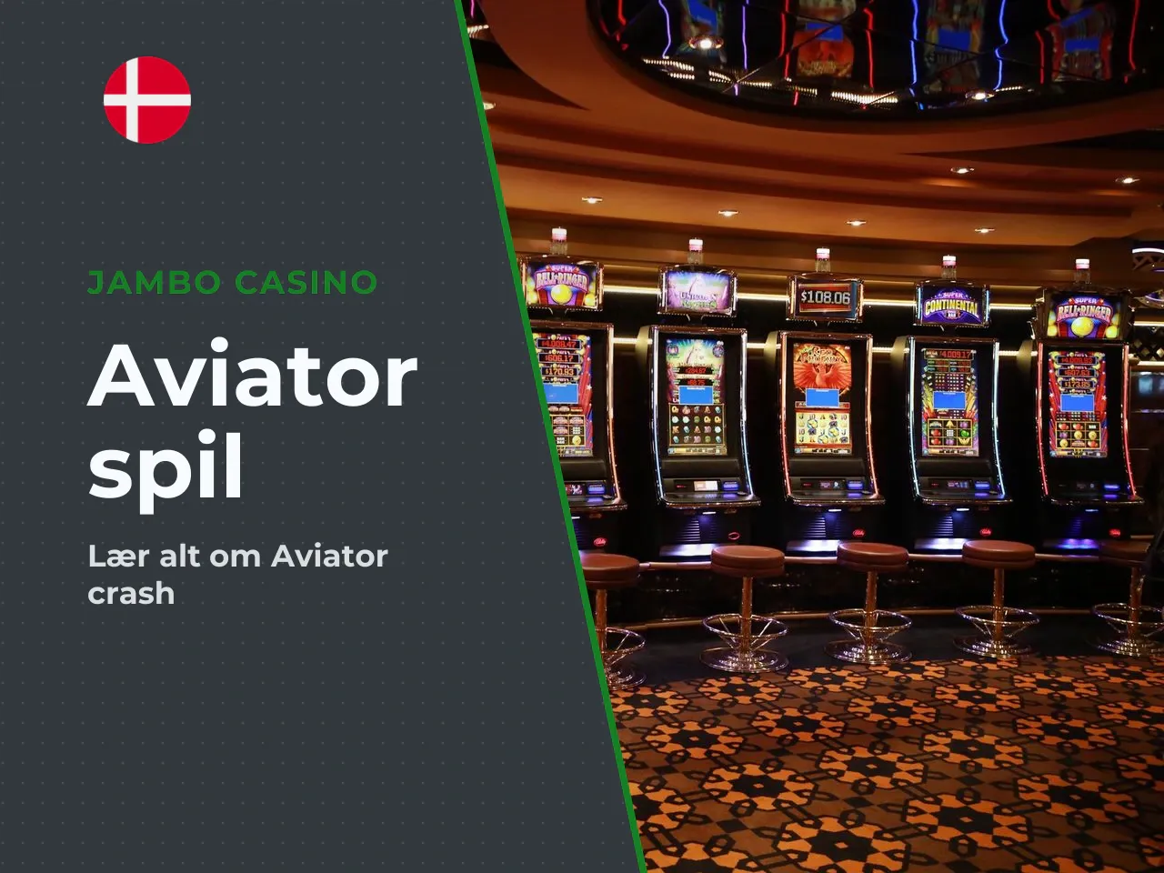 Hvad er Aviator game . Aviator