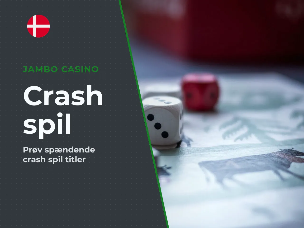 Andre crash-spil fra BGaming. Hvis du