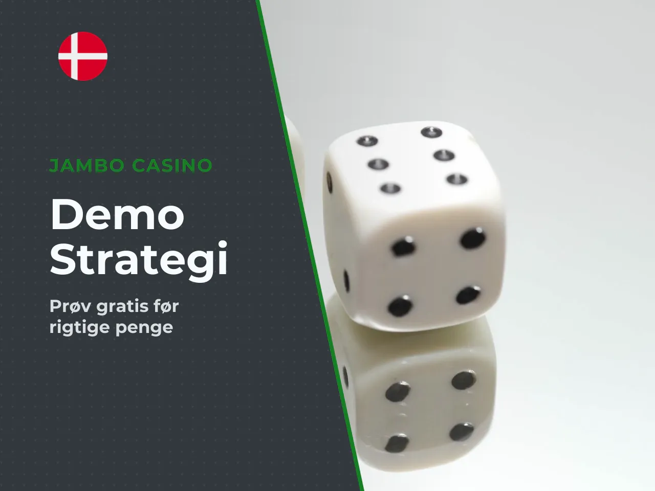 Demo vs. Chicken Road med rigtige