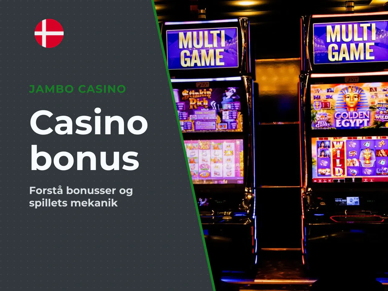 Casinobonusser og gennemspilskrav på Sugar Rush