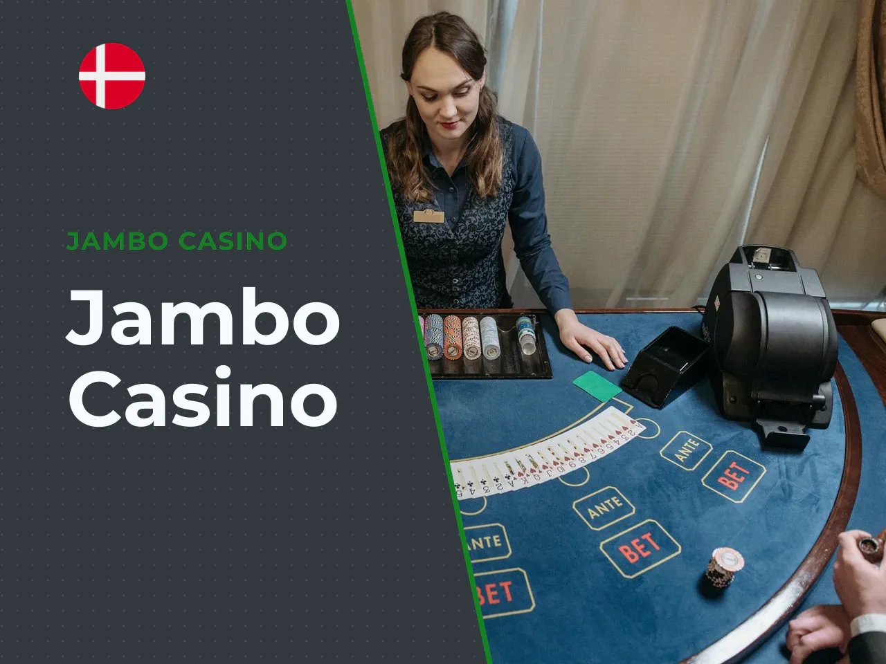 Jambo Casino heading-banner