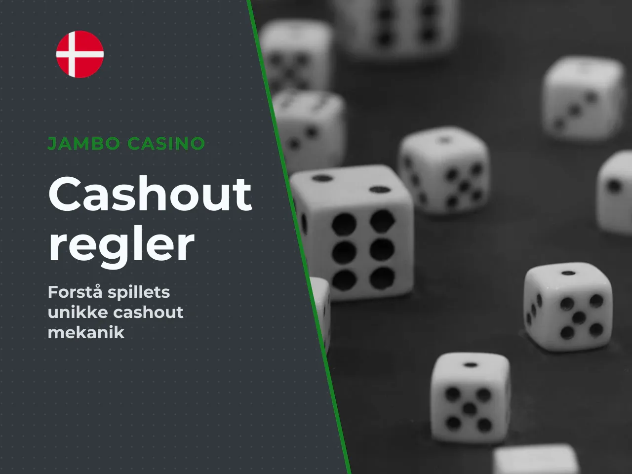 Cashout og risikoen ved at vente