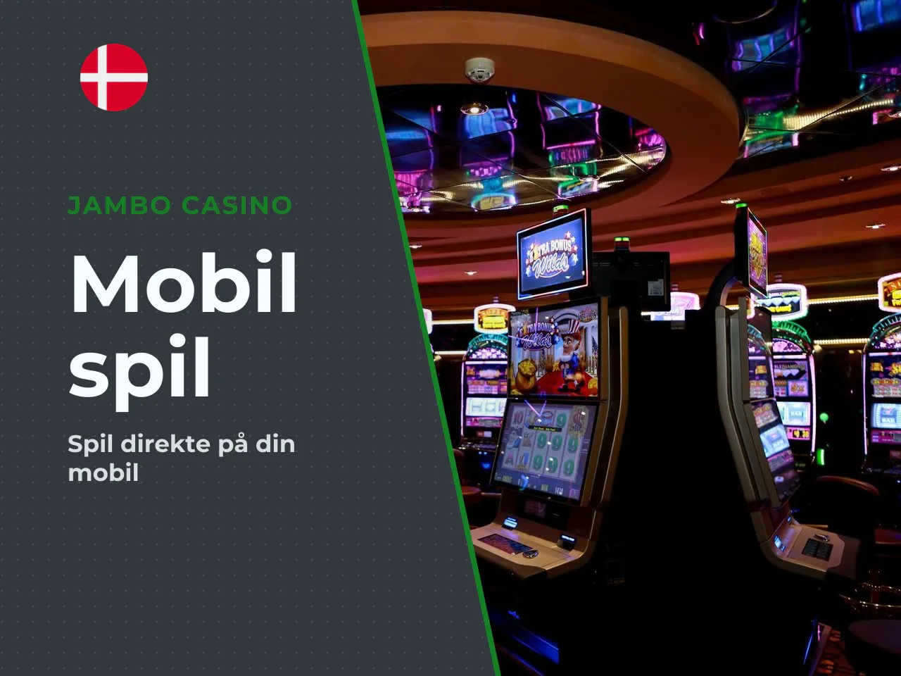 Aviamasters mobil spillet på mindre skærme