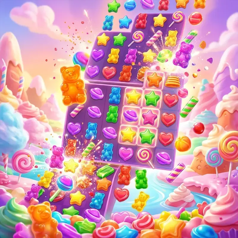 Sugar Rush