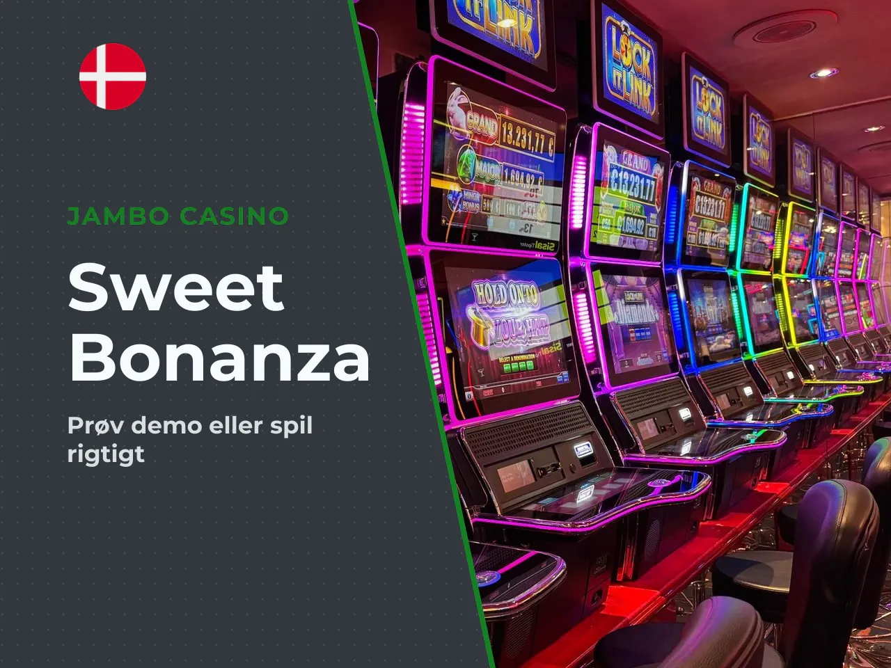 Sweet Bonanza 1000 demo, gratis spil