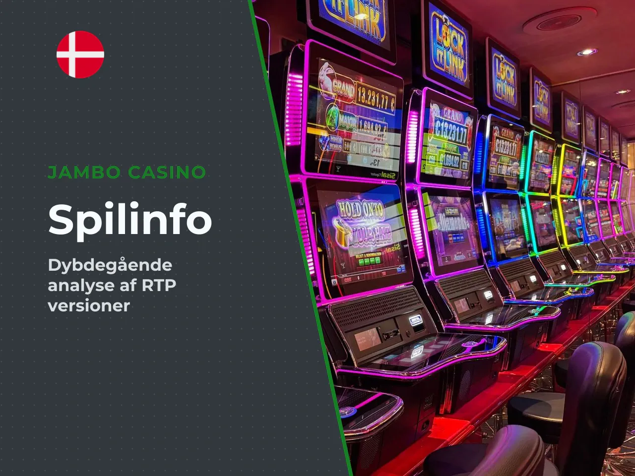 RTP og hvorfor casino-versionen betyder noget