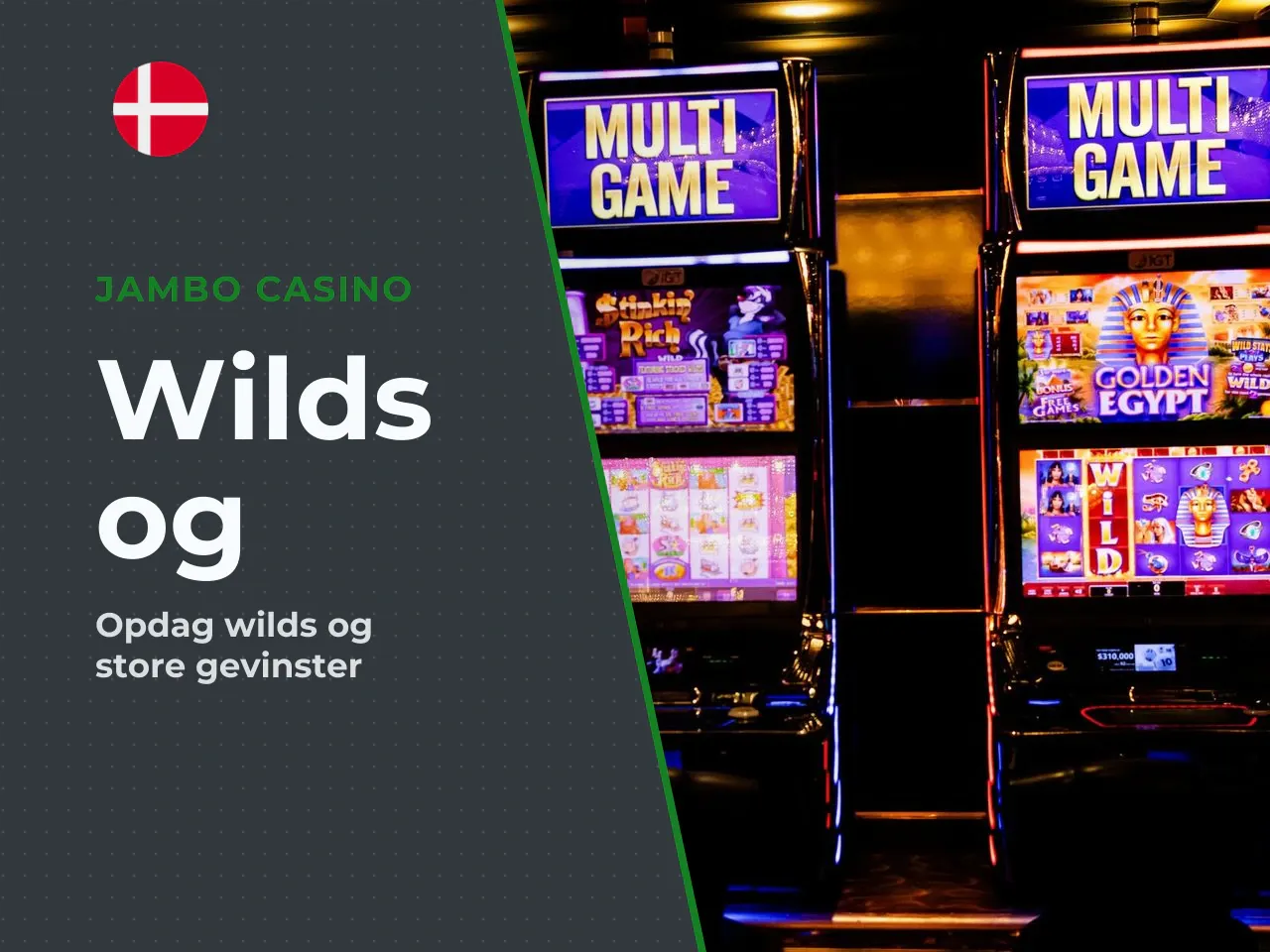 Wilds og bonussymboler. Madame Destiny selv