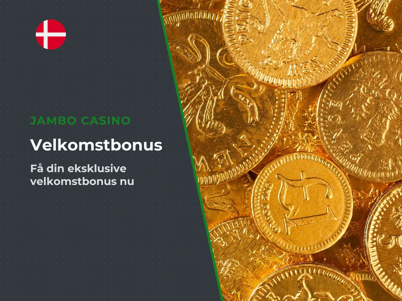 Jambo Casino bonus codes velkomstbonus, free