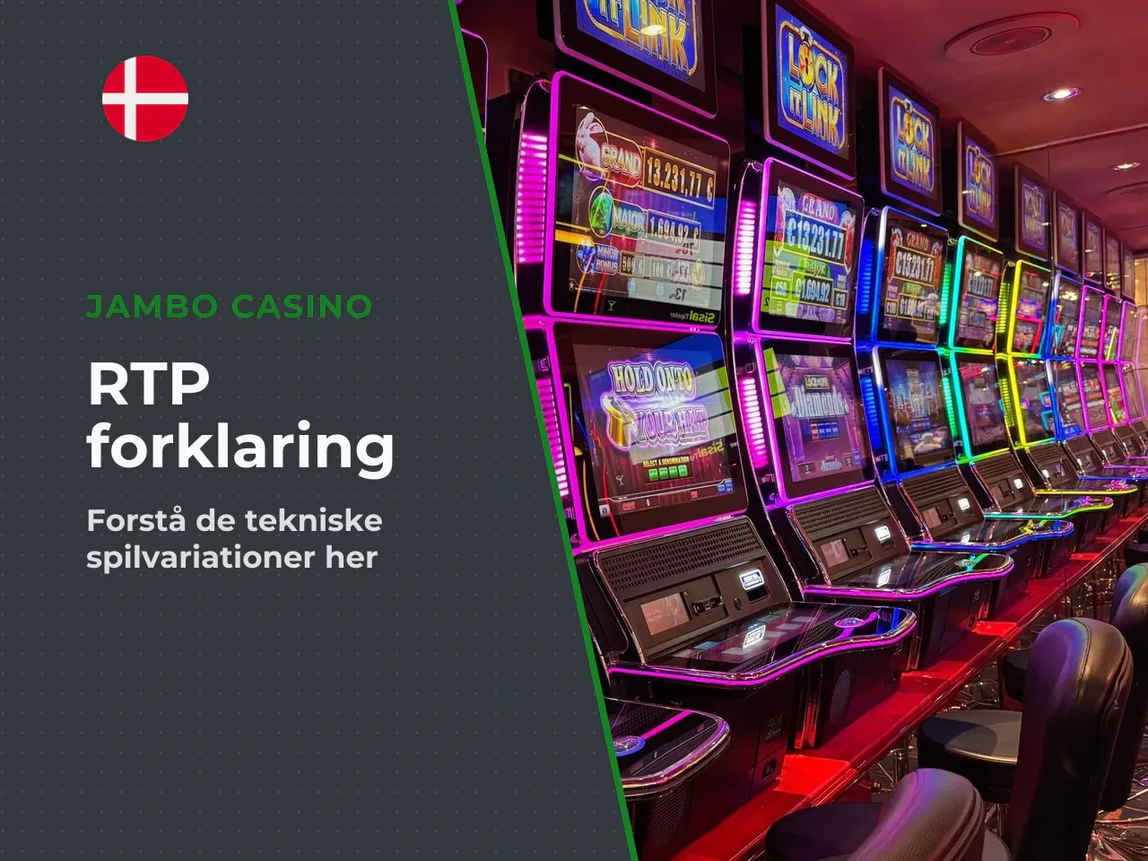 Grunden til variationerne er kommerciel og