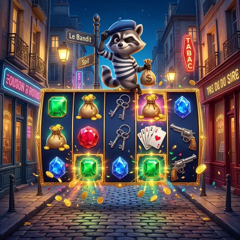 Le Bandit