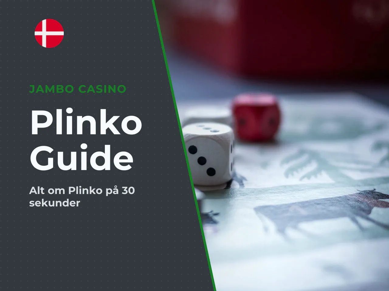 Hovedpunkter det vigtigste om Plinko på