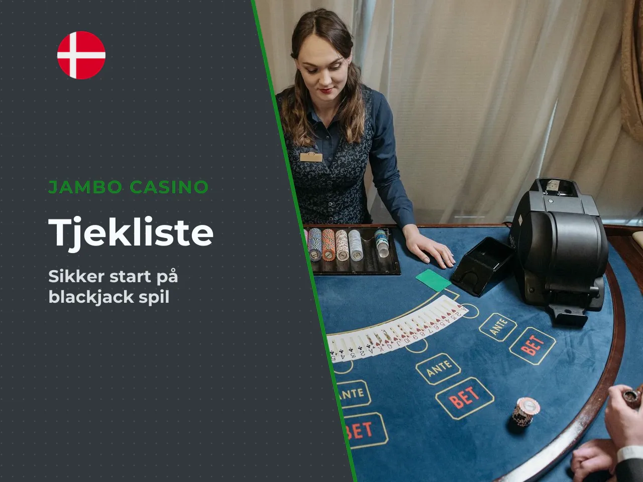 Hvad du bør kontrollere før spil
