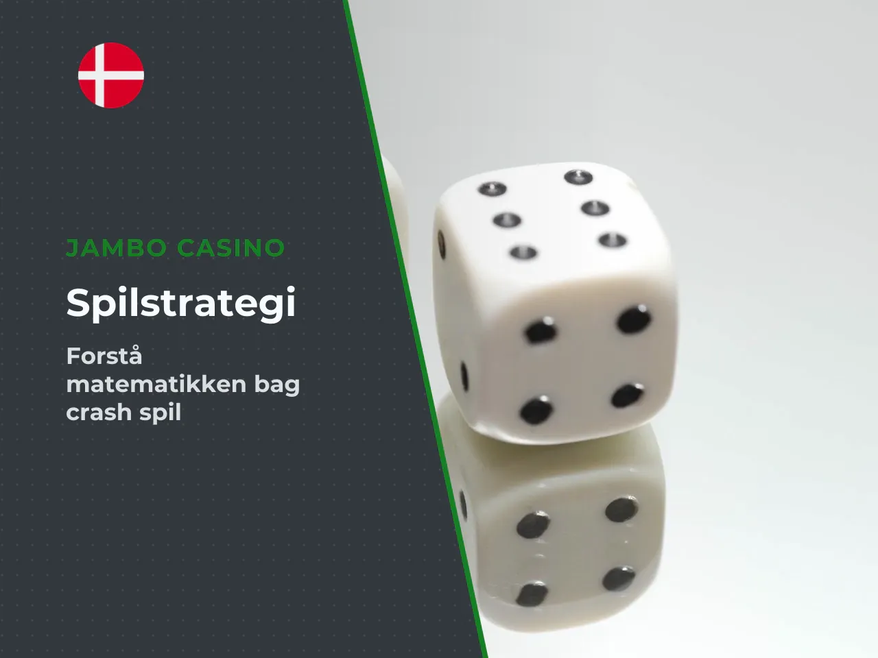 Hvorfor ingen strategi kan sikre win