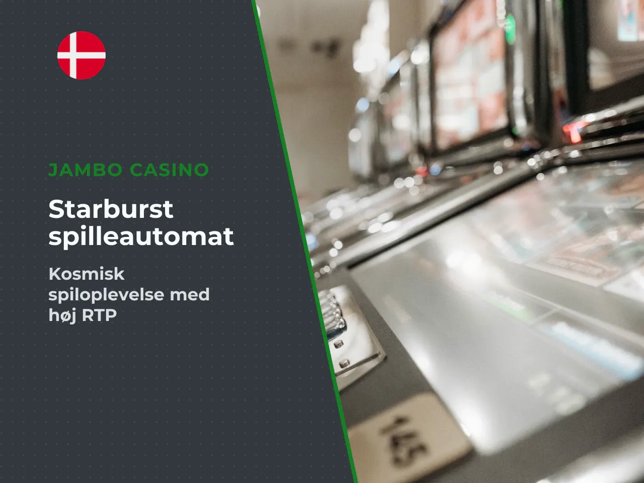 Starburst som klassisk online spilleautomat. Starburst
