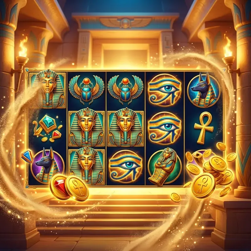 Le Pharaoh
