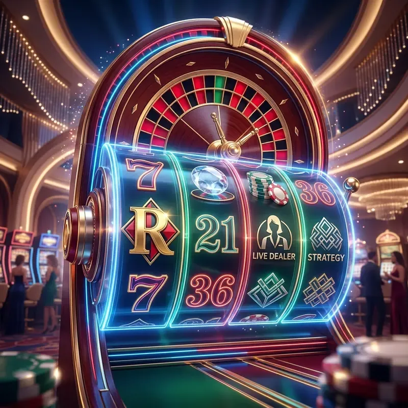Roulette online regler, strategier, demo og