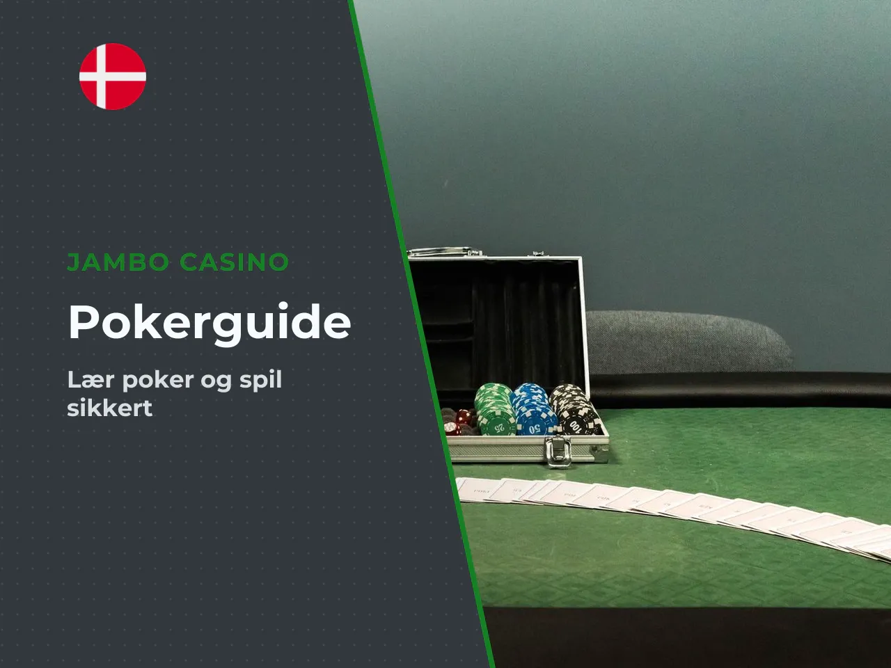 Poker demo eller poker for rigtige
