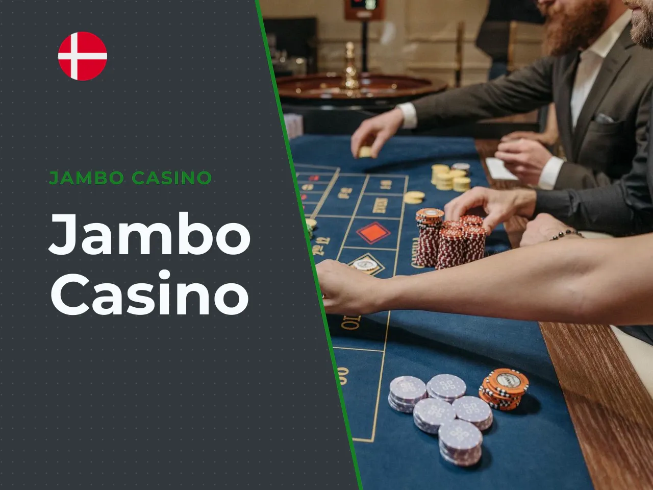 Jambo Casino heading-banner