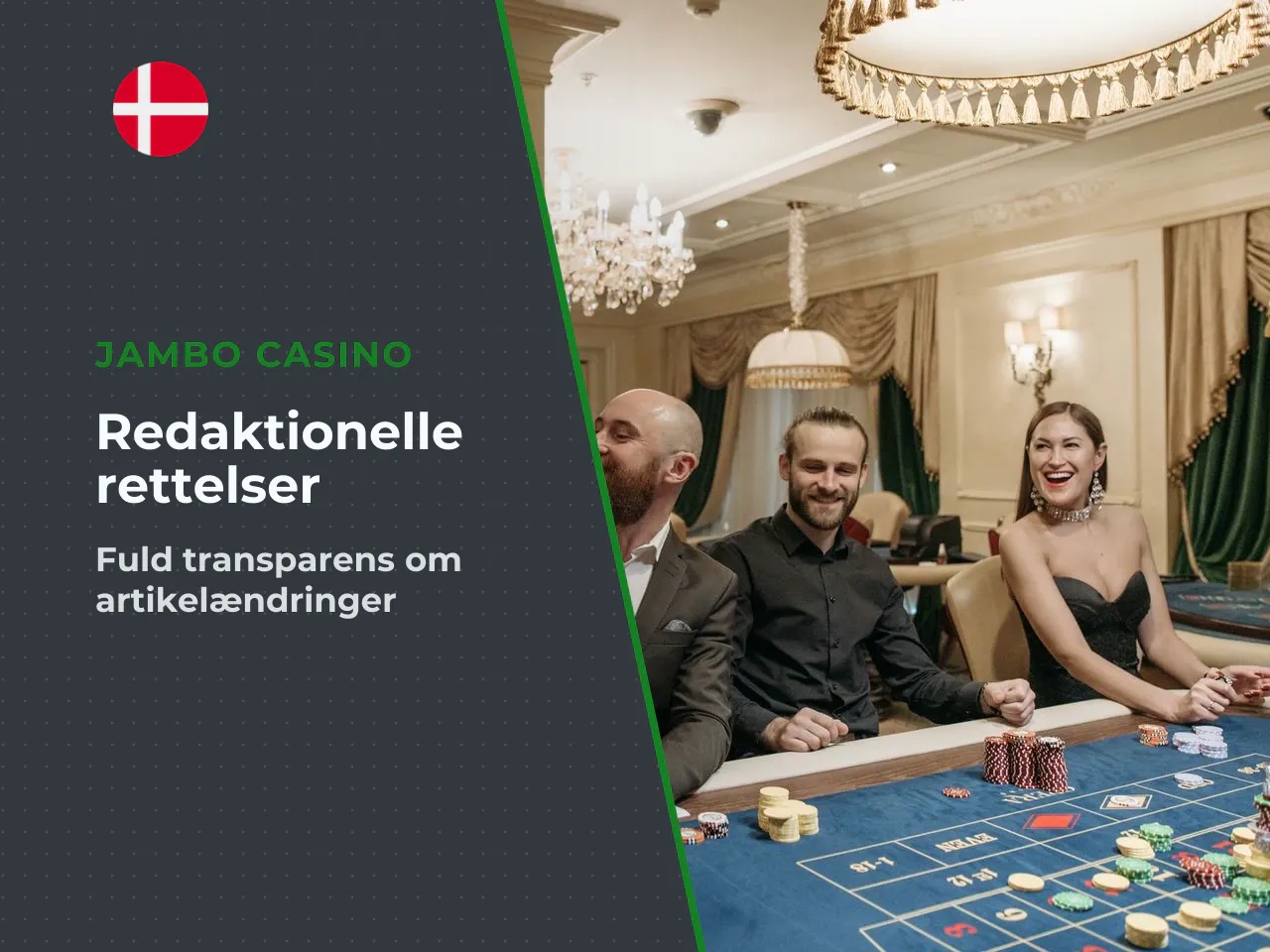 Bilag A Redaktionelle rettelser og kildenoter