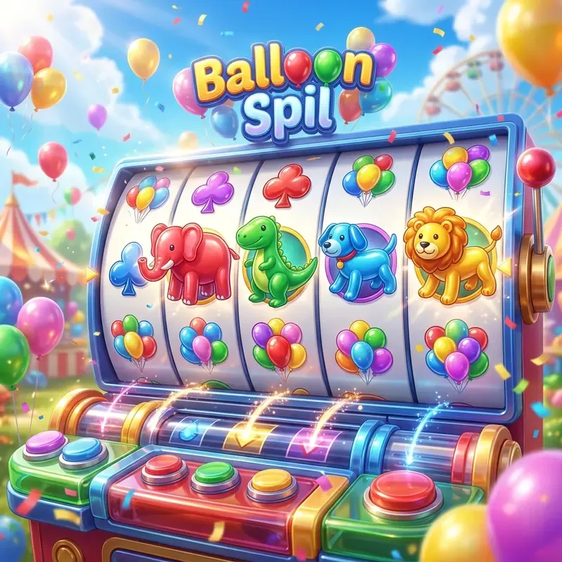 Balloon
