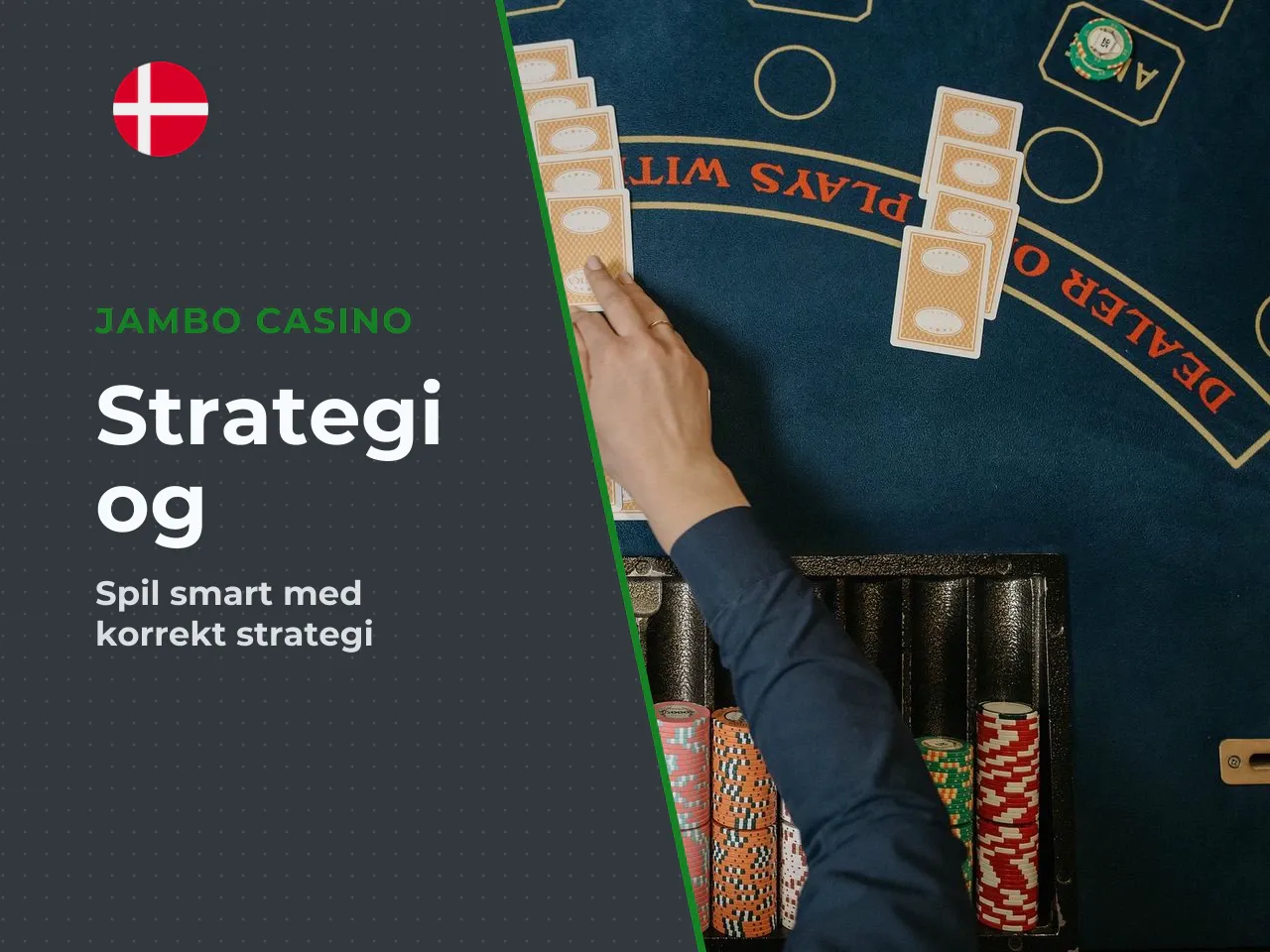 Tips til bet og ansvarligt spil