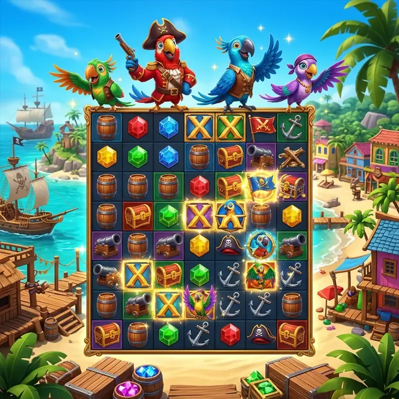 Pirots 3 slot demo, bonusser og