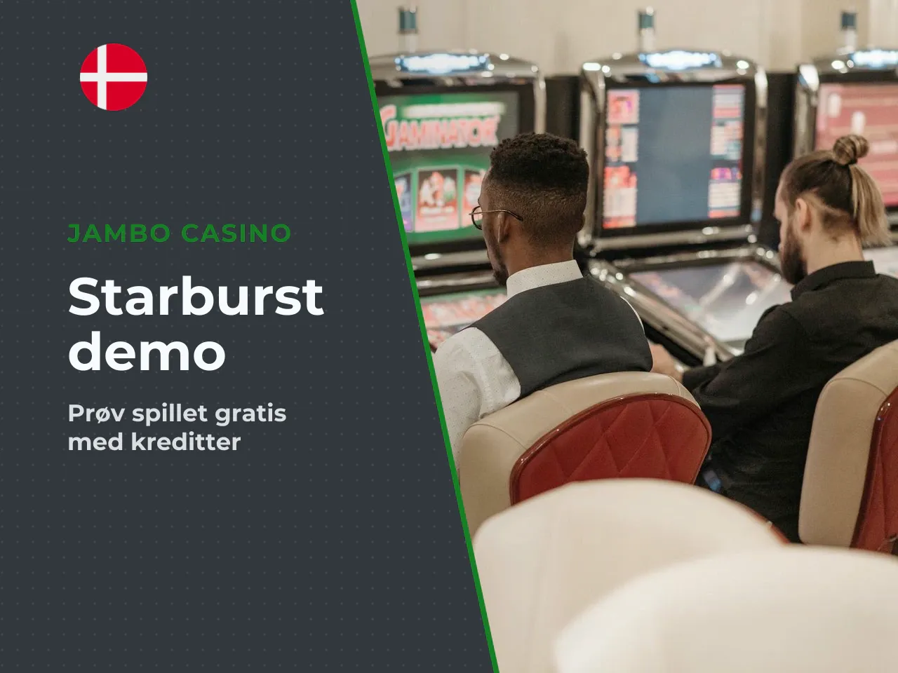 Starburst demo spil Starburst gratis. Starburst