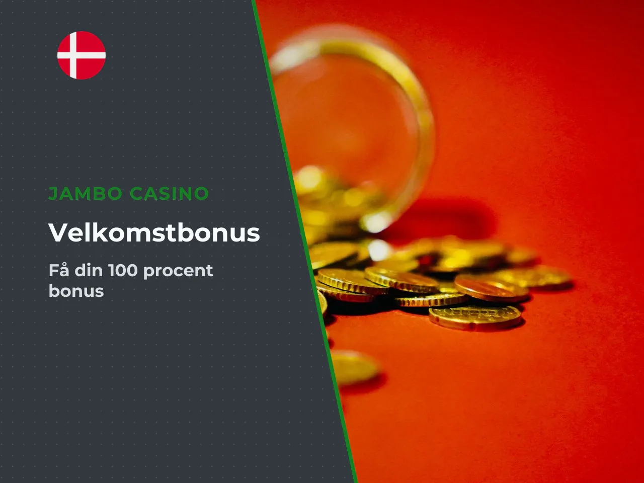 Hvad kan velkomstbonussen indeholde . Velkomstbonussen