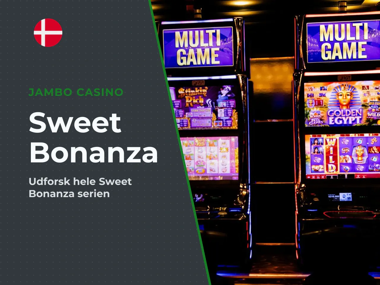 Andre populære spil i Sweet Bonanza-serien
