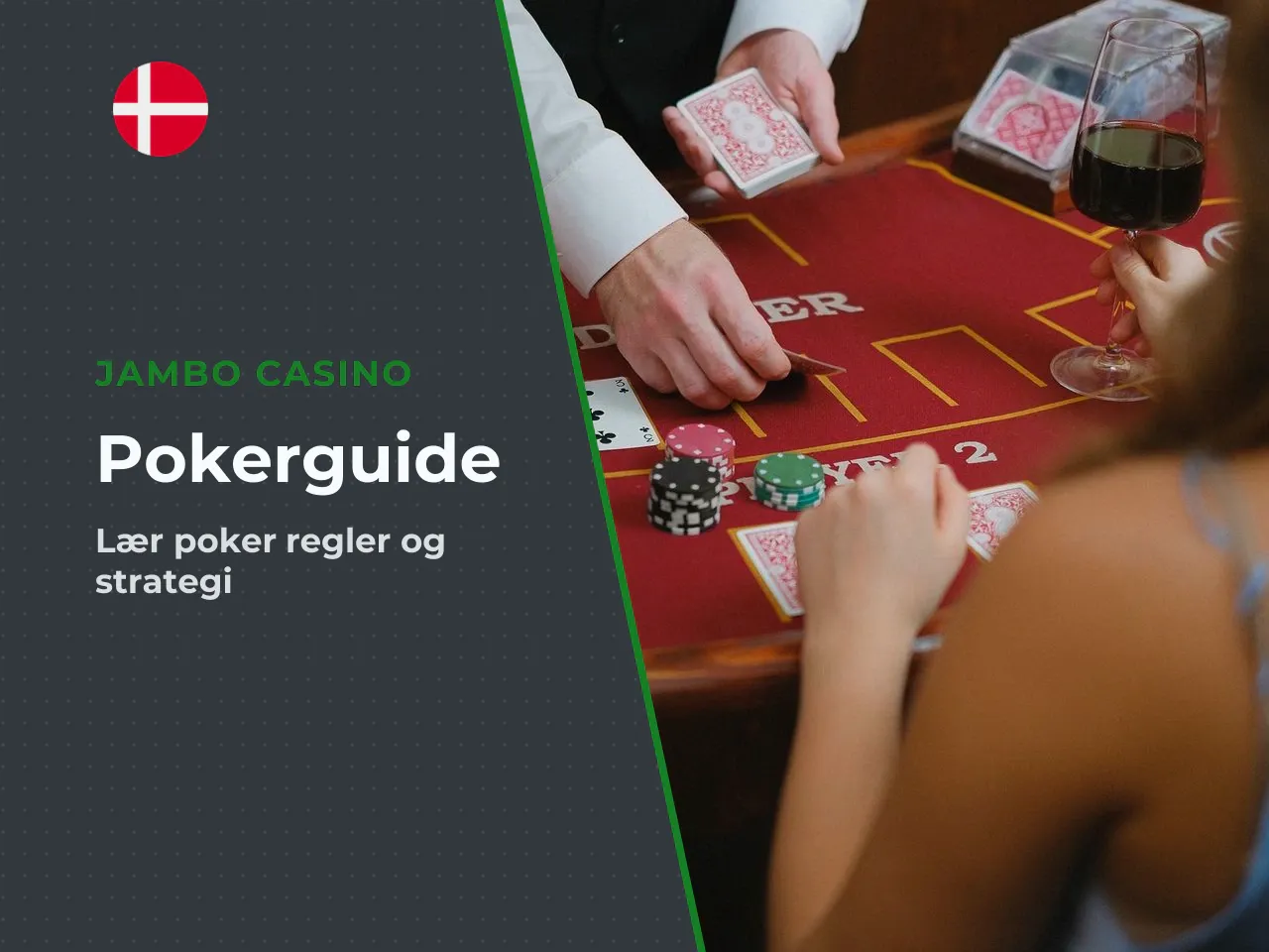 Hvad er poker online, og hvilke