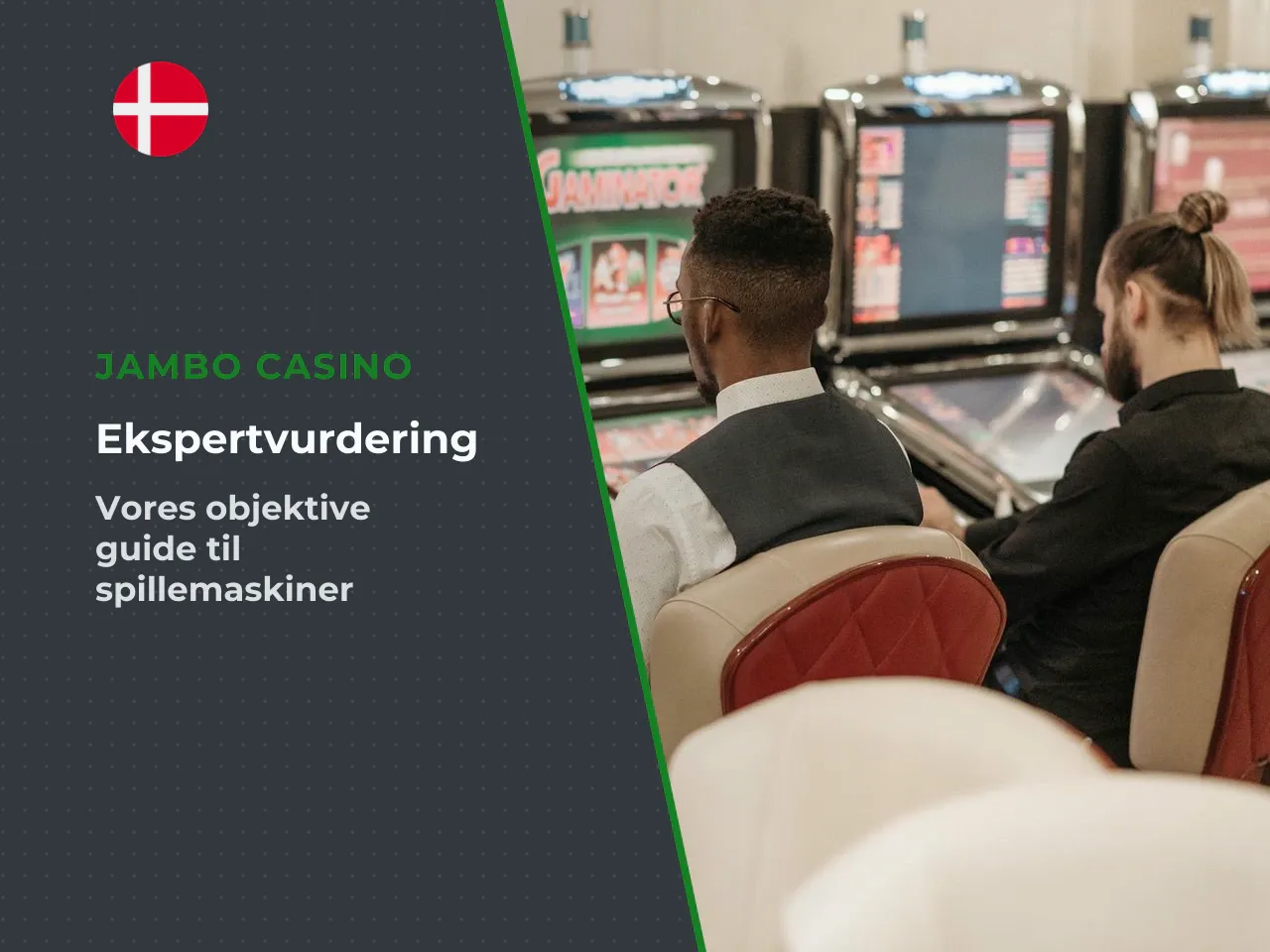 Fem forhold redaktionen tjekker først. Inden