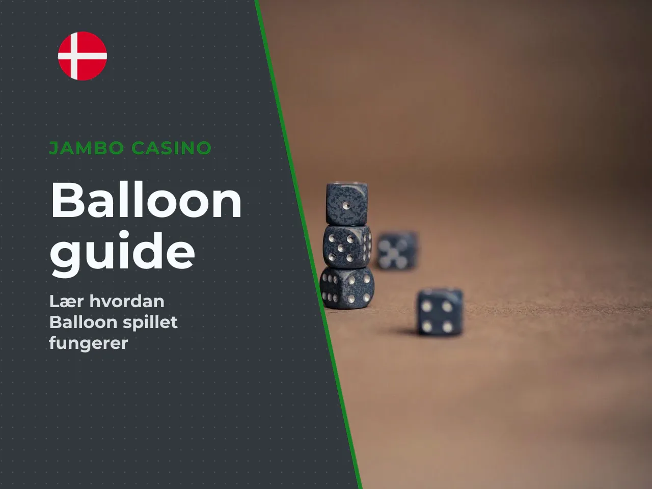 SKÆRMBILLEDE MED ANNOTATIONER Balloon spilgrænseflade i