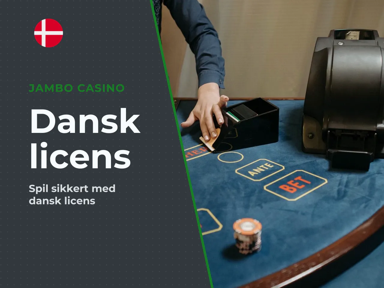 Hvorfor emnet er relevant for dig