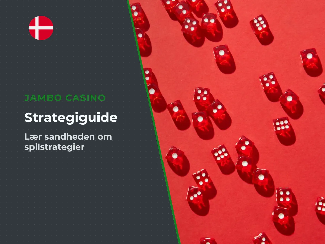 Strategier der ikke kan forudsige miner