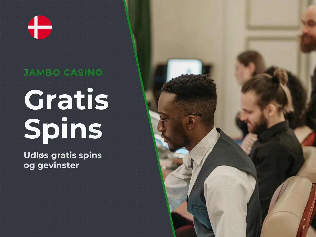 1. Aktivering og startudbetaling Når 3