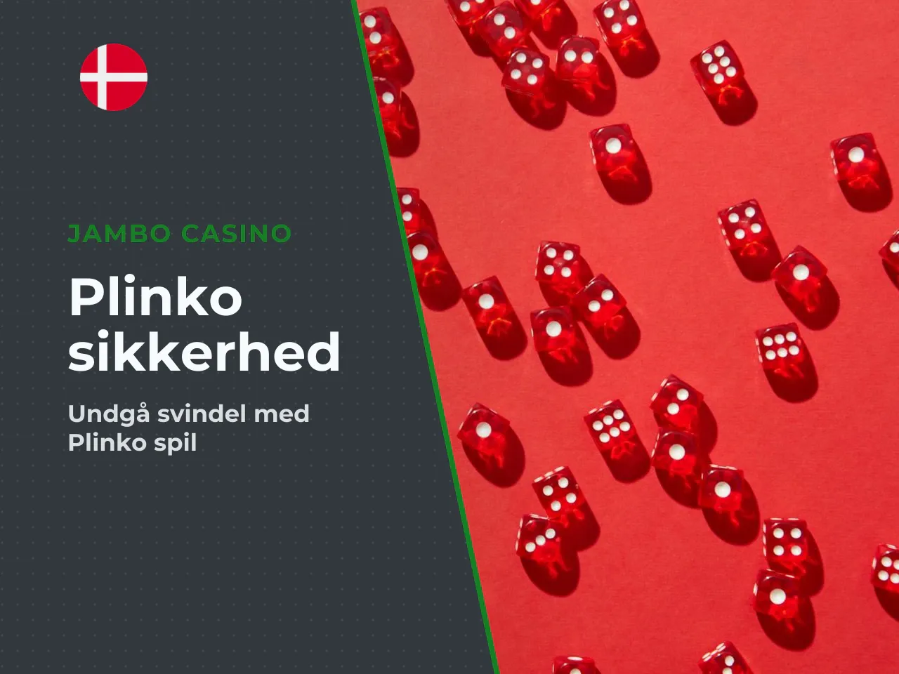 Sådan spotter du en Plinko-fidus 1