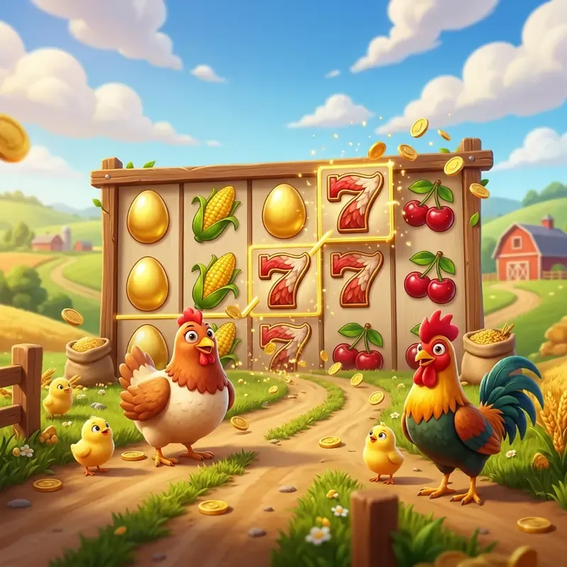 Chicken Road